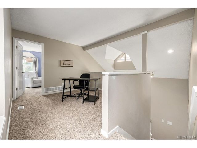 1116 S Rifle Cir, Aurora, CO 80017