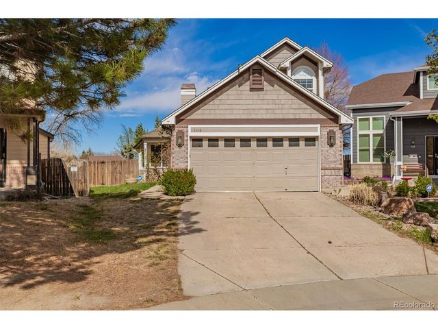 1116 S Rifle Cir, Aurora, CO 80017