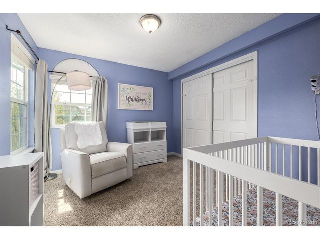 1116 S Rifle Cir, Aurora, CO 80017