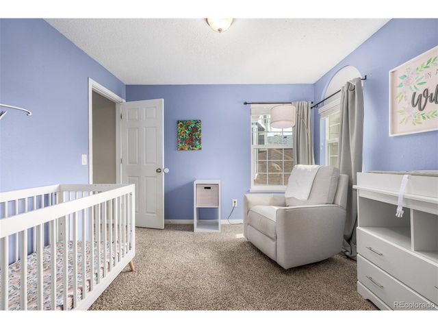 1116 S Rifle Cir, Aurora, CO 80017