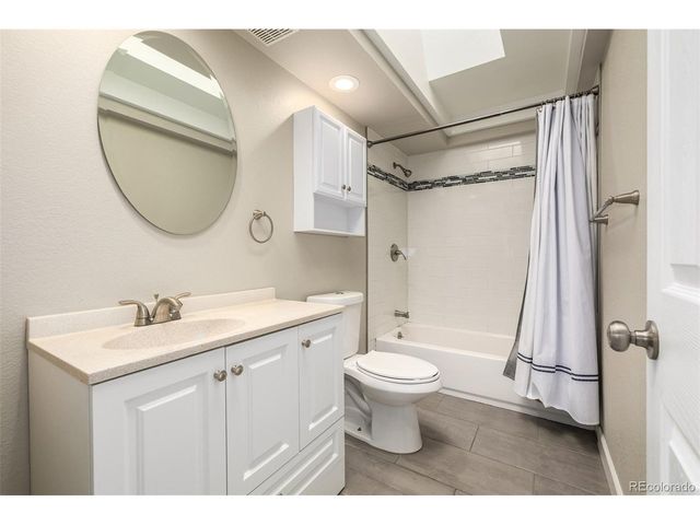 1116 S Rifle Cir, Aurora, CO 80017