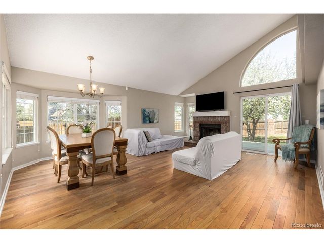 1116 S Rifle Cir, Aurora, CO 80017