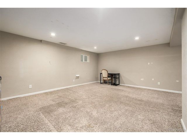 1116 S Rifle Cir, Aurora, CO 80017