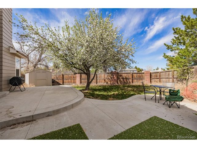 1116 S Rifle Cir, Aurora, CO 80017