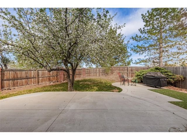 1116 S Rifle Cir, Aurora, CO 80017