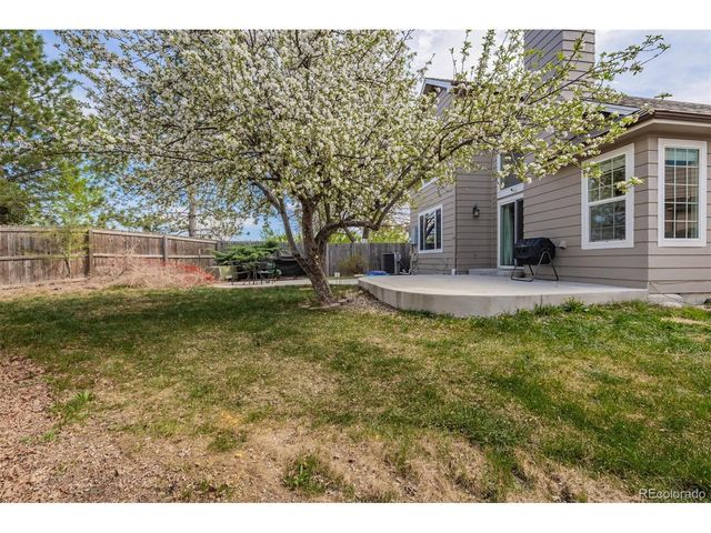 1116 S Rifle Cir, Aurora, CO 80017