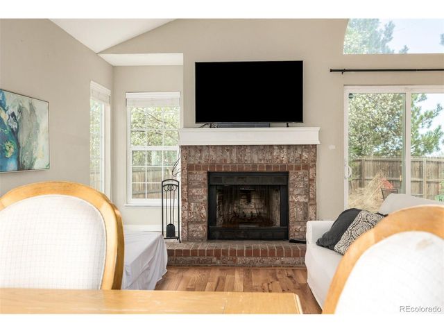 1116 S Rifle Cir, Aurora, CO 80017