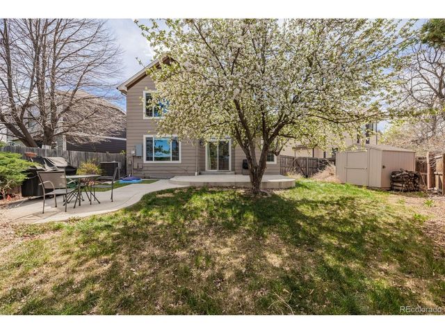 1116 S Rifle Cir, Aurora, CO 80017
