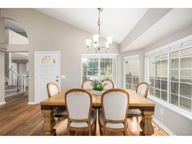 1116 S Rifle Cir, Aurora, CO 80017