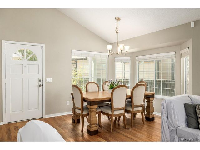 1116 S Rifle Cir, Aurora, CO 80017