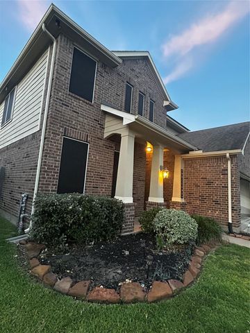 7615 Adobe Canyon Lane, Richmond, TX 77469