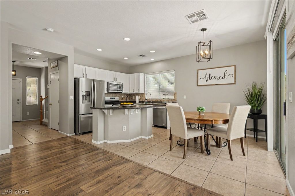 6348 Tim English Street, North Las Vegas, NV 89031 — photo 3