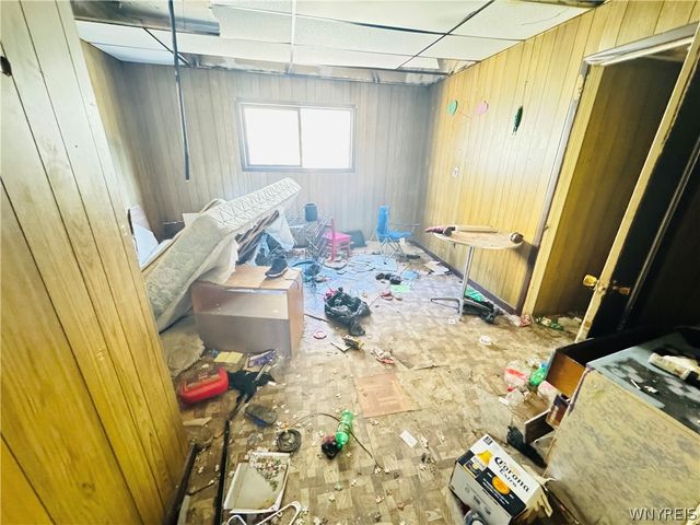 101 Bush Street, Jamestown, NY 14701