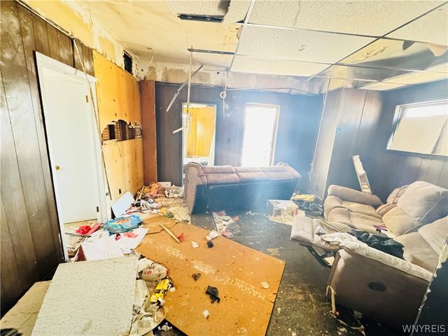 101 Bush Street, Jamestown, NY 14701