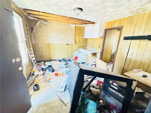 101 Bush Street, Jamestown, NY 14701