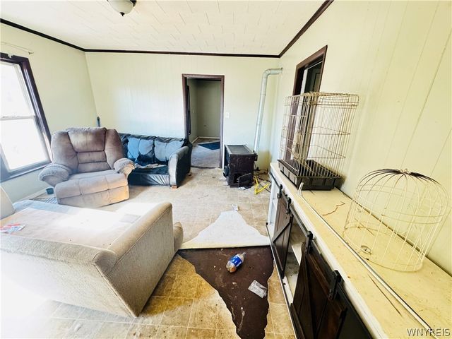 101 Bush Street, Jamestown, NY 14701