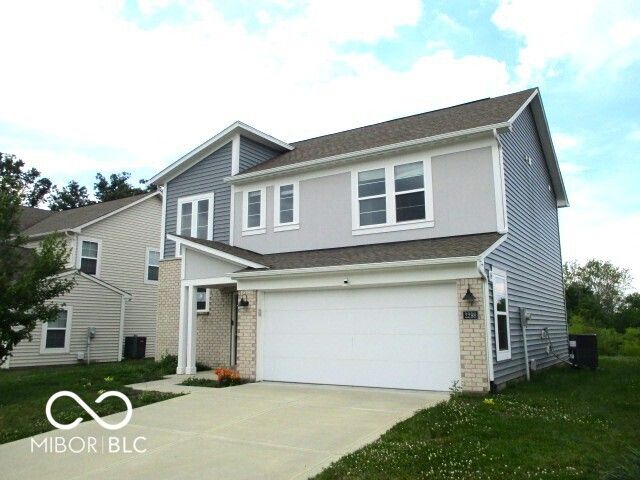 2298 Trefoil Drive, Plainfield, IN 46168