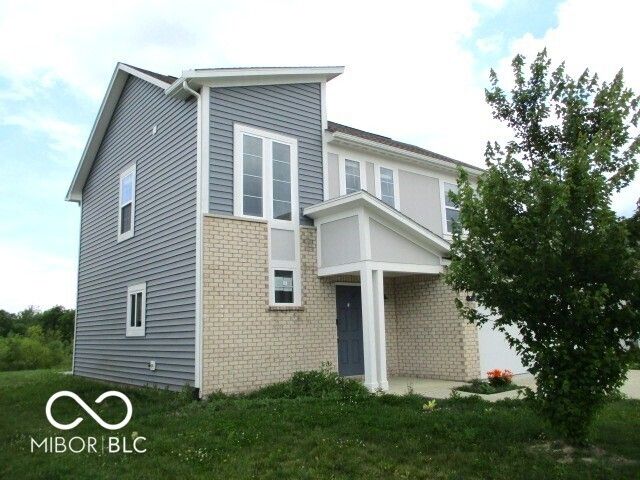 2298 Trefoil Drive, Plainfield, IN 46168
