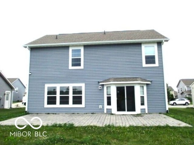 2298 Trefoil Drive, Plainfield, IN 46168