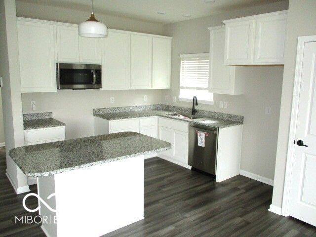2298 Trefoil Drive, Plainfield, IN 46168