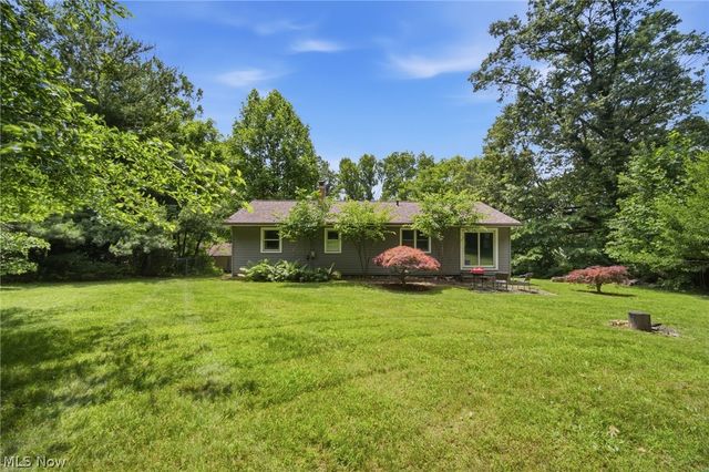 4155 Ridgewood Road, Copley, OH 44321