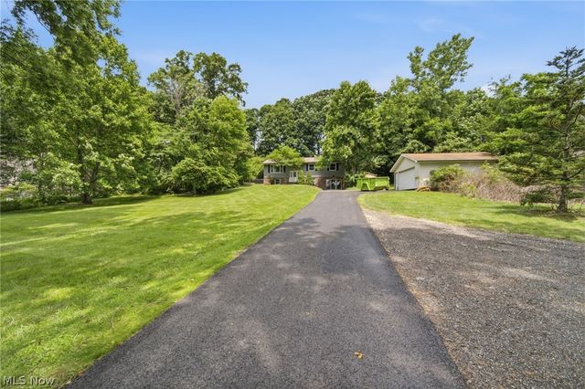 4155 Ridgewood Road, Copley, OH 44321