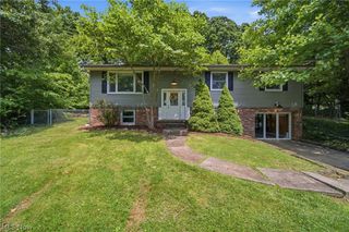 4155 Ridgewood Road, Copley, OH 44321