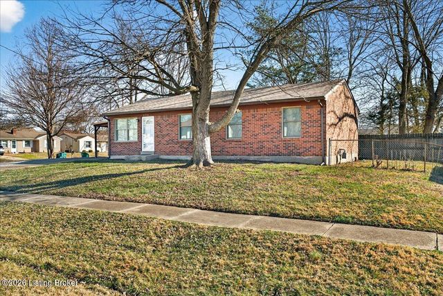 272 Sanna Dr, Louisville, KY 40229