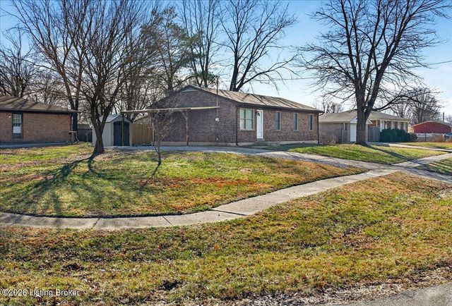 272 Sanna Dr, Louisville, KY 40229