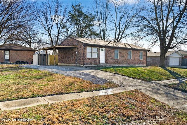 272 Sanna Dr, Louisville, KY 40229