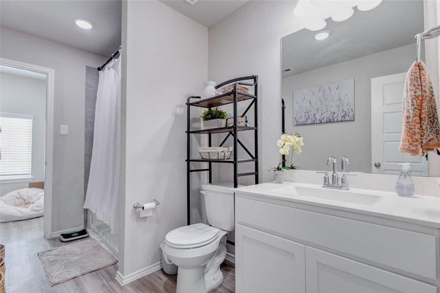 21650 Calico Bush Trail, Katy, TX 77449