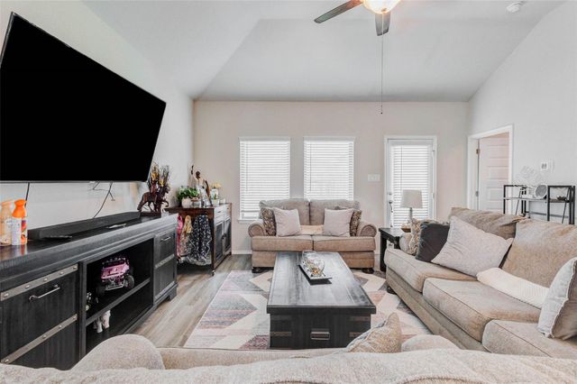 21650 Calico Bush Trail, Katy, TX 77449
