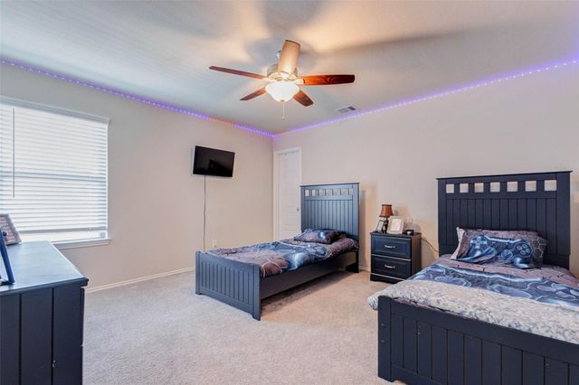 21650 Calico Bush Trail, Katy, TX 77449