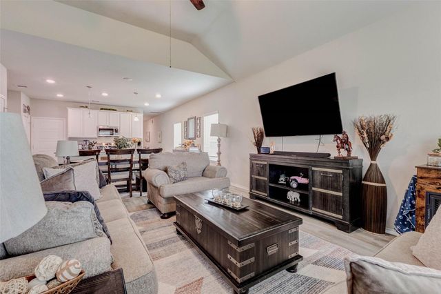 21650 Calico Bush Trail, Katy, TX 77449