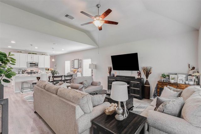 21650 Calico Bush Trail, Katy, TX 77449