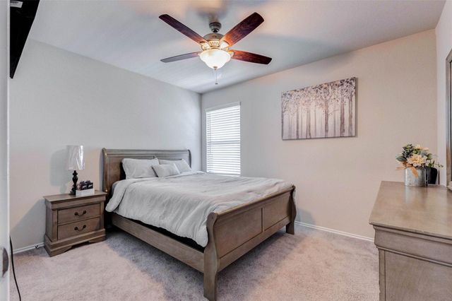 21650 Calico Bush Trail, Katy, TX 77449