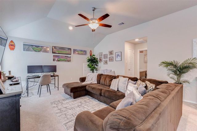 21650 Calico Bush Trail, Katy, TX 77449