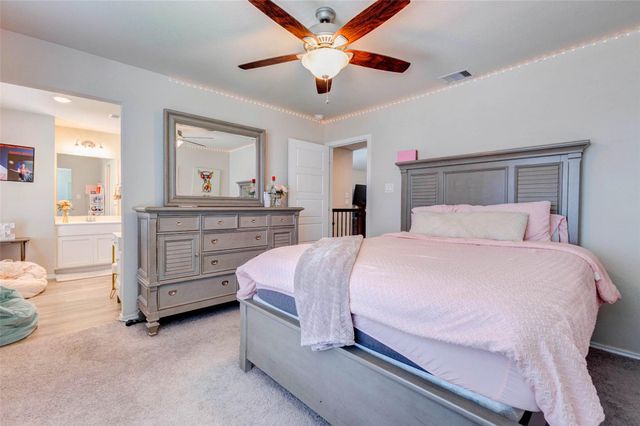 21650 Calico Bush Trail, Katy, TX 77449