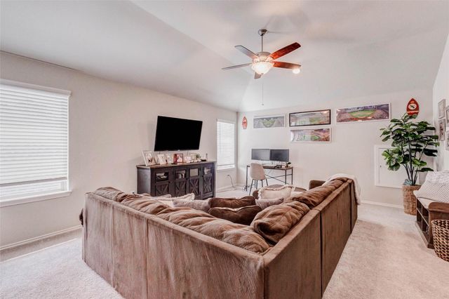 21650 Calico Bush Trail, Katy, TX 77449