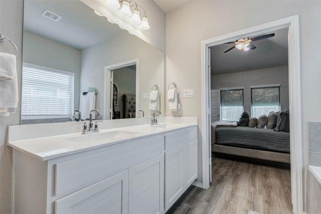21650 Calico Bush Trail, Katy, TX 77449
