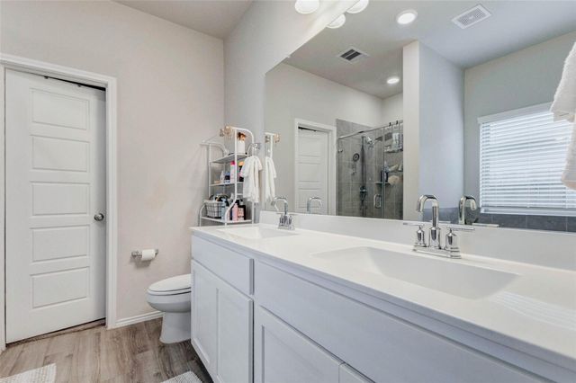 21650 Calico Bush Trail, Katy, TX 77449