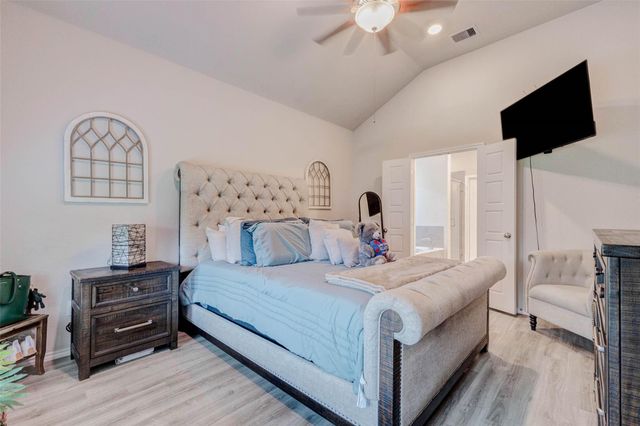 21650 Calico Bush Trail, Katy, TX 77449