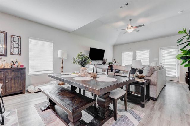 21650 Calico Bush Trail, Katy, TX 77449