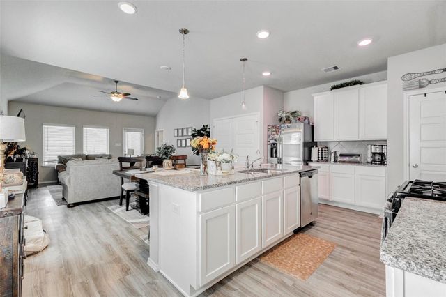 21650 Calico Bush Trail, Katy, TX 77449
