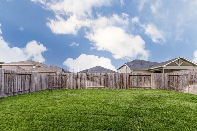 21650 Calico Bush Trail, Katy, TX 77449