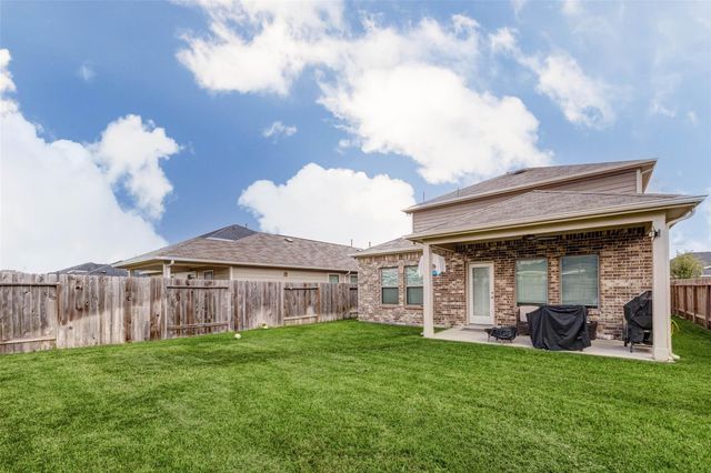 21650 Calico Bush Trail, Katy, TX 77449