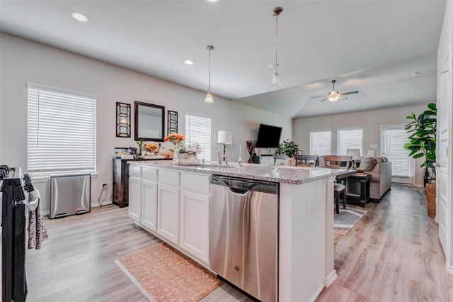 21650 Calico Bush Trail, Katy, TX 77449