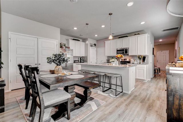 21650 Calico Bush Trail, Katy, TX 77449