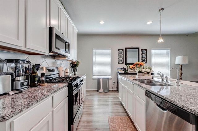 21650 Calico Bush Trail, Katy, TX 77449