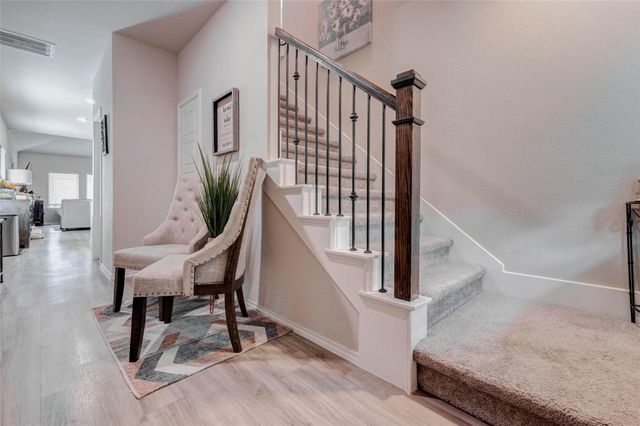 21650 Calico Bush Trail, Katy, TX 77449